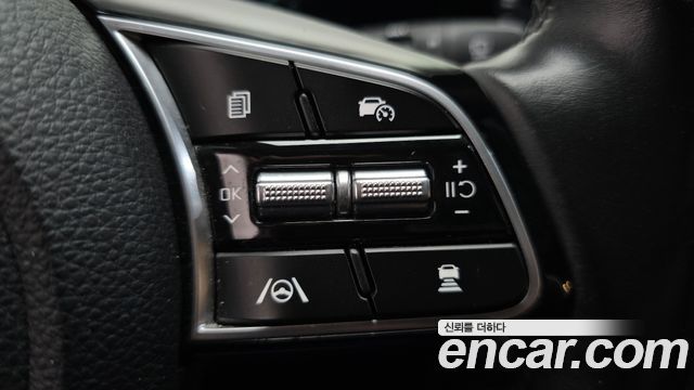 Kia Seltos 2023 — photo 25