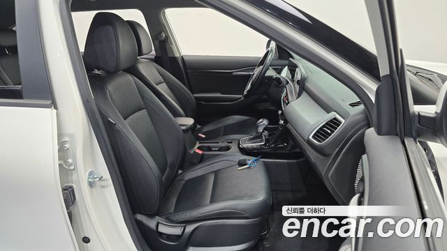 Kia Seltos 2023 — photo 16