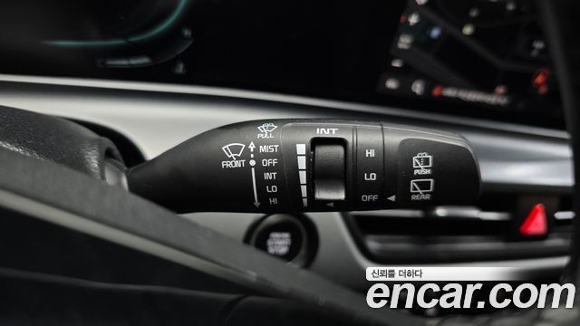 Kia Seltos 2023 — photo 27
