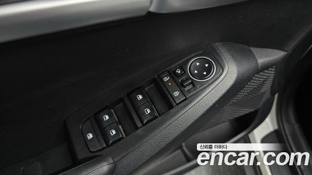 Kia Seltos 2023 — photo 29