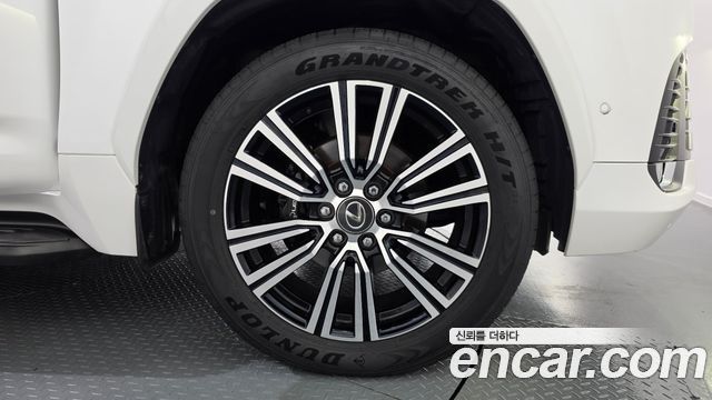 Lexus LX 2025 — photo 5
