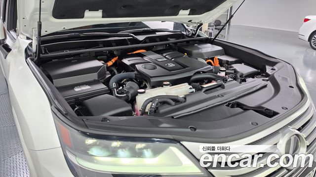 Lexus LX 2025 — photo 6