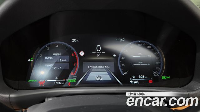 Lexus LX 2025 — photo 8