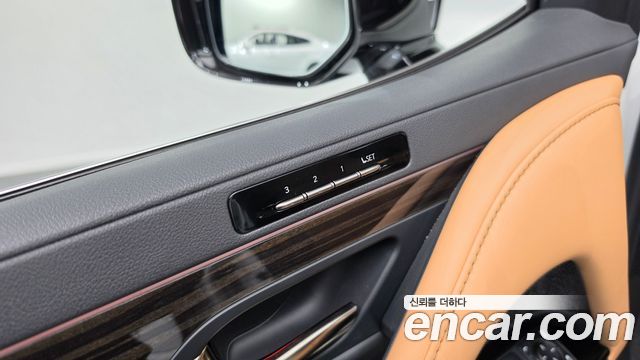 Lexus LX 2025 — photo 17