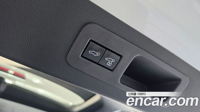 Lexus LX 2025 — photo 18