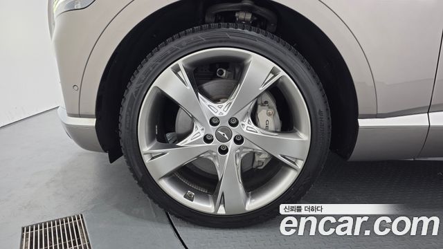 Genesis GV80 2020 — photo 5