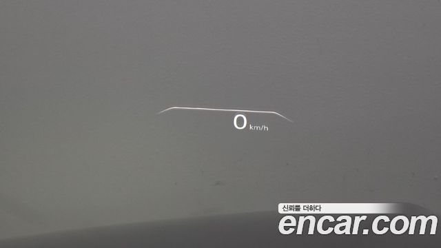 Genesis GV80 2020 — photo 20