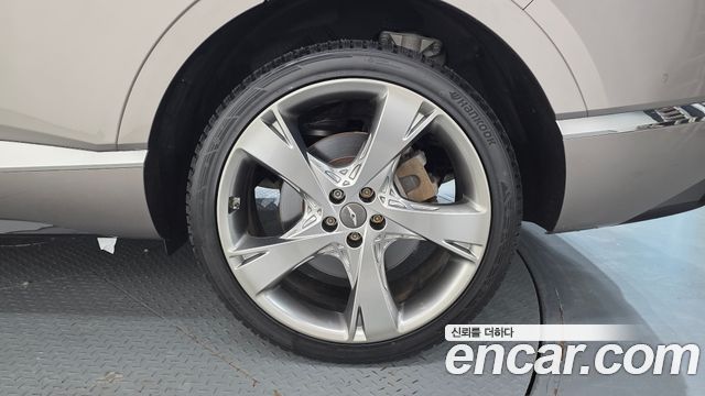 Genesis GV80 2020 — photo 7