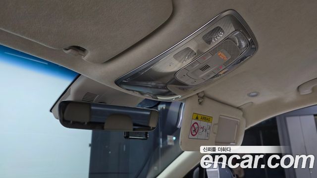 Genesis GV80 2020 — photo 30
