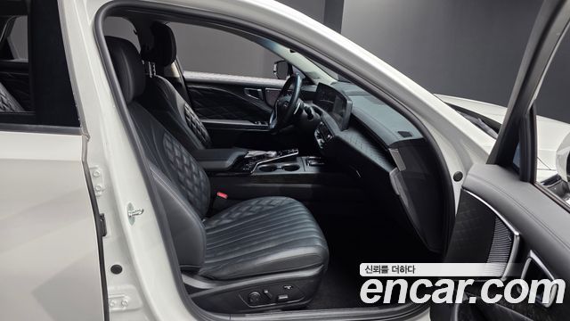 Kia K8 2023 — photo 11