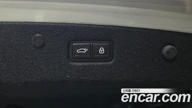 Kia K8 2023 — photo 20