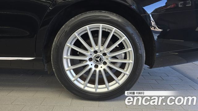 Mercedes-Benz E-Class 2021 — photo 7