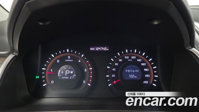 KG Mobility KORANDO 2015 — photo 11