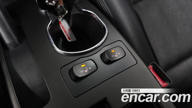 KG Mobility KORANDO 2015 — photo 24