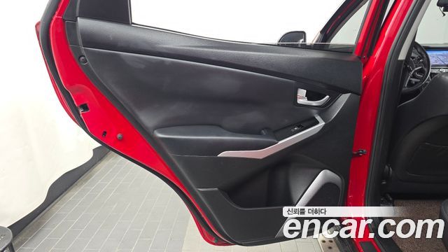 KG Mobility KORANDO 2015 — photo 15