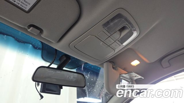 KG Mobility KORANDO 2015 — photo 16