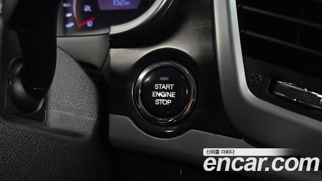 KG Mobility KORANDO 2015 — photo 29