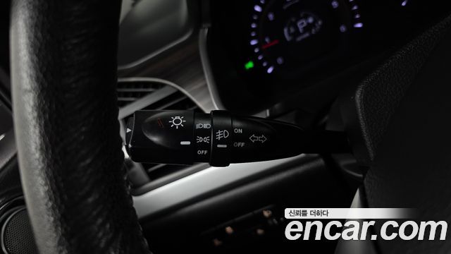 KG Mobility KORANDO 2015 — photo 30