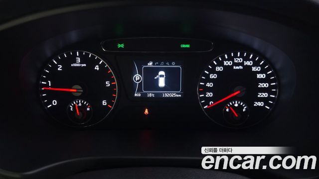 Kia Sorento 2015 — photo 11
