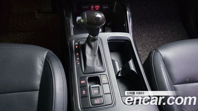 Kia Sorento 2015 — photo 12