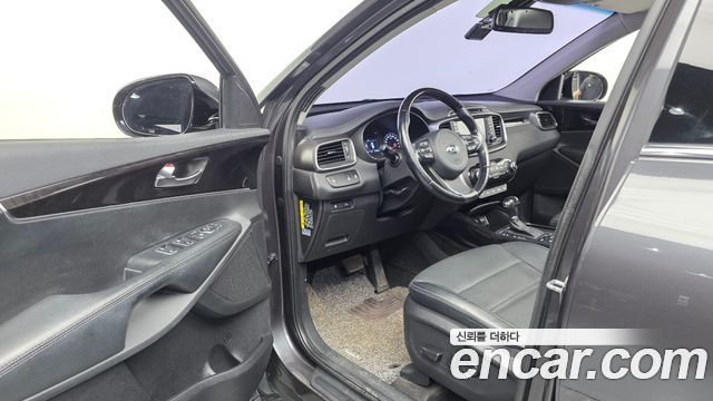 Kia Sorento 2015 — photo 13