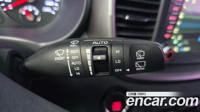 Kia Sorento 2015 — photo 23