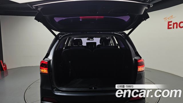 Kia Sorento 2015 — photo 26
