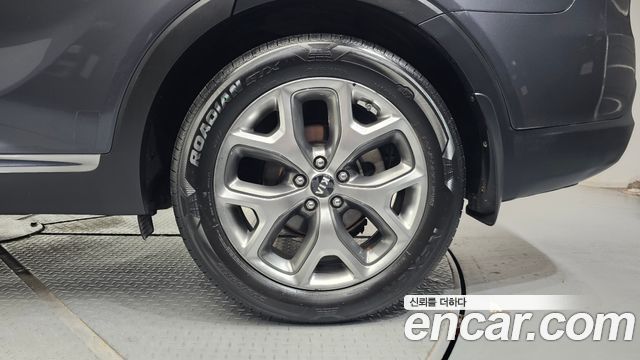 Kia Sorento 2015 — photo 7