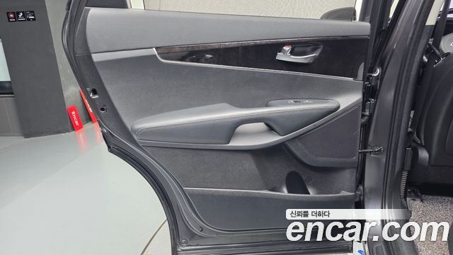 Kia Sorento 2015 — photo 15