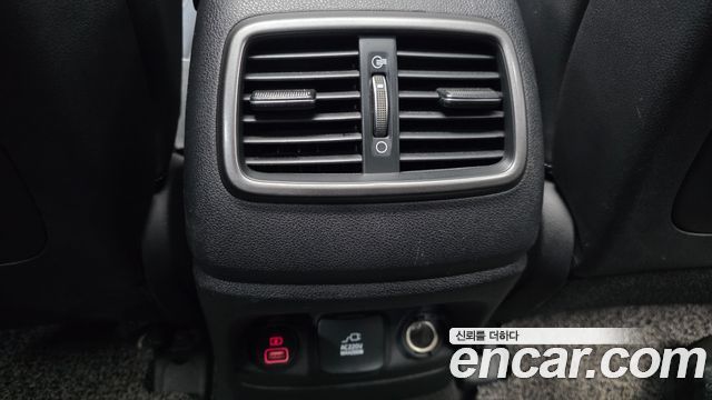 Kia Sorento 2015 — photo 29
