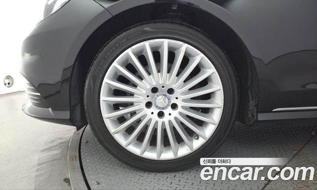 Mercedes-Benz E-Class 2016 — photo 5