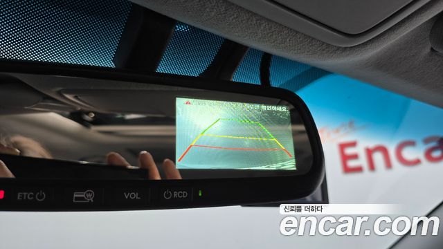 Hyundai Tucson 2012 — photo 15