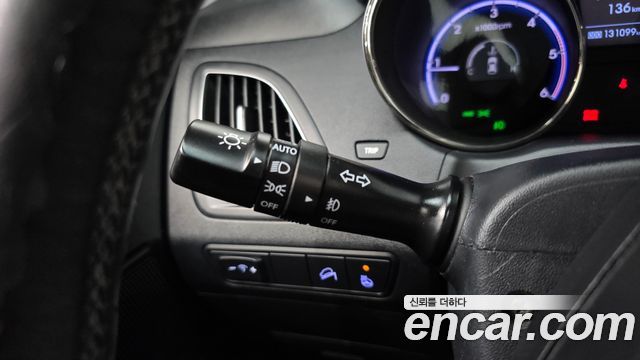 Hyundai Tucson 2012 — photo 16