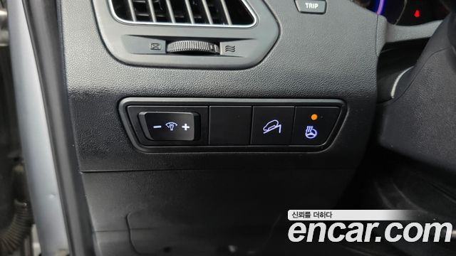 Hyundai Tucson 2012 — photo 18
