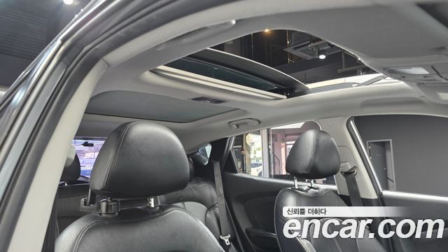 Hyundai Tucson 2012 — photo 19