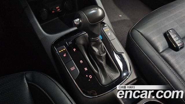 Kia K3 2017 — photo 9