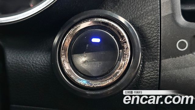 Kia K3 2017 — photo 19