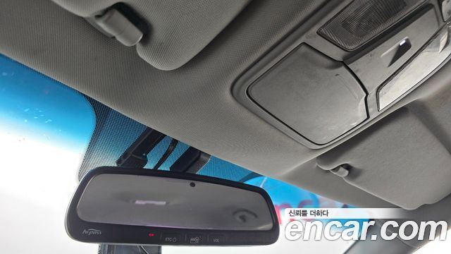 Kia K5 2013 — photo 19