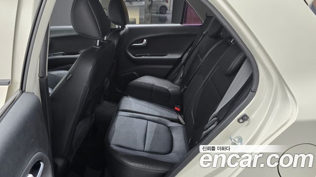 Kia morning 2015 — photo 18
