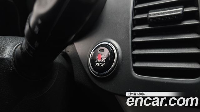 Kia morning 2015 — photo 23