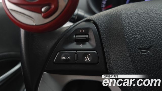 Kia morning 2015 — photo 24
