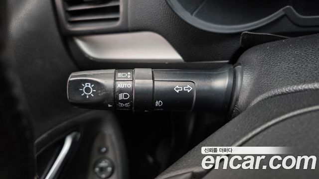 Kia morning 2015 — photo 26
