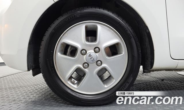 Kia RAY 2021 — photo 5