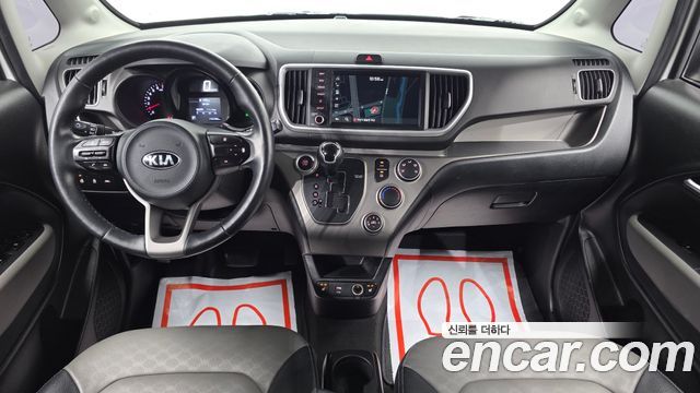 Kia RAY 2021 — photo 10