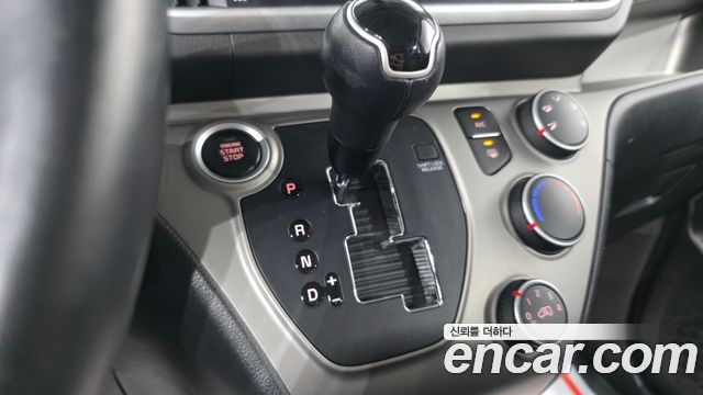 Kia RAY 2021 — photo 12