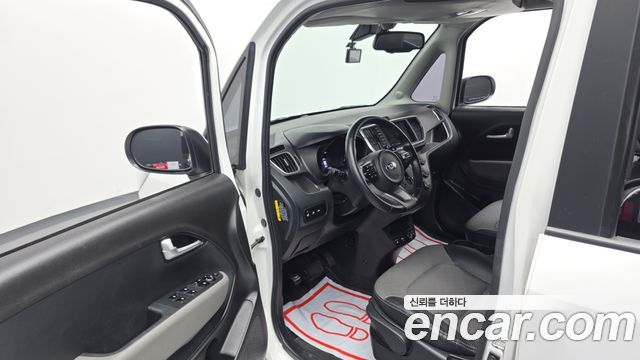 Kia RAY 2021 — photo 13