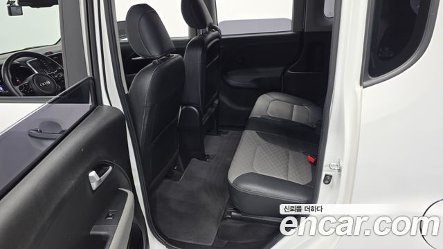 Kia RAY 2021 — photo 17