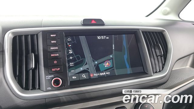 Kia RAY 2021 — photo 19