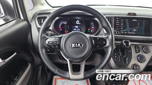 Kia RAY 2021 — photo 20