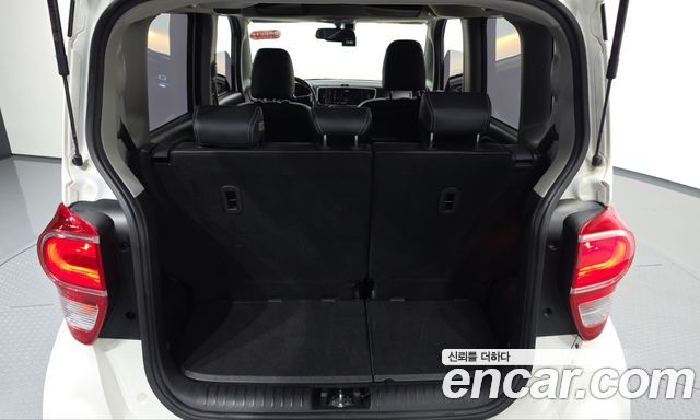 Kia RAY 2021 — photo 23